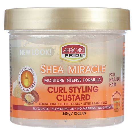Get Soft, Touchable Curls with Coco Magic Curl Styling Cream